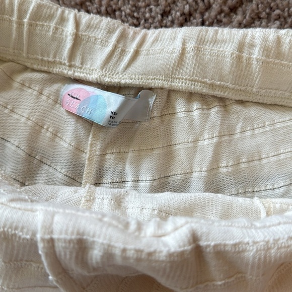 FP Beach Dayton Foldover Shorts - Picture 6 of 7